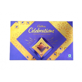CADBURY CELEBRATIONS PREMIUM SELECTIONS 154Gm
